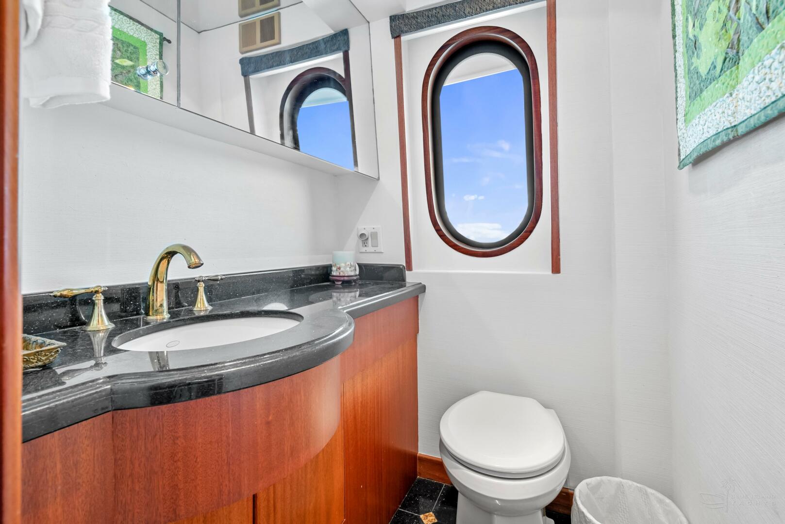 Slide: The Image of Hatteras 72 2008 - 4950237