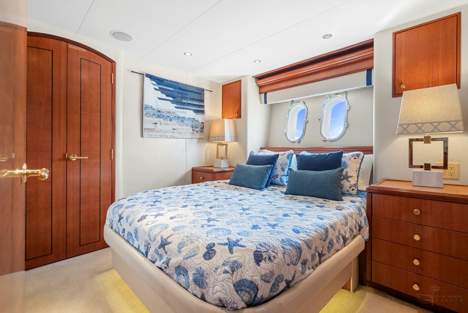 Slide: The Image of Hatteras 72 2008 - 4950239