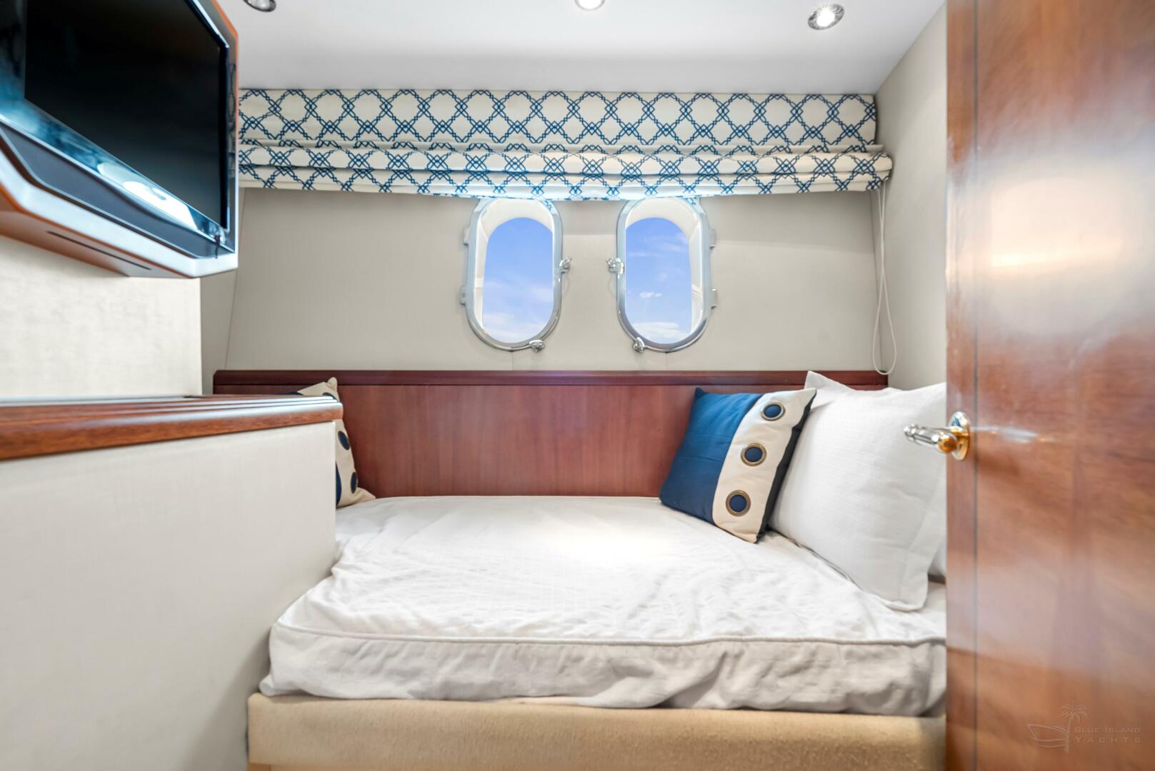 Slide: The Image of Hatteras 72 2008 - 4950240