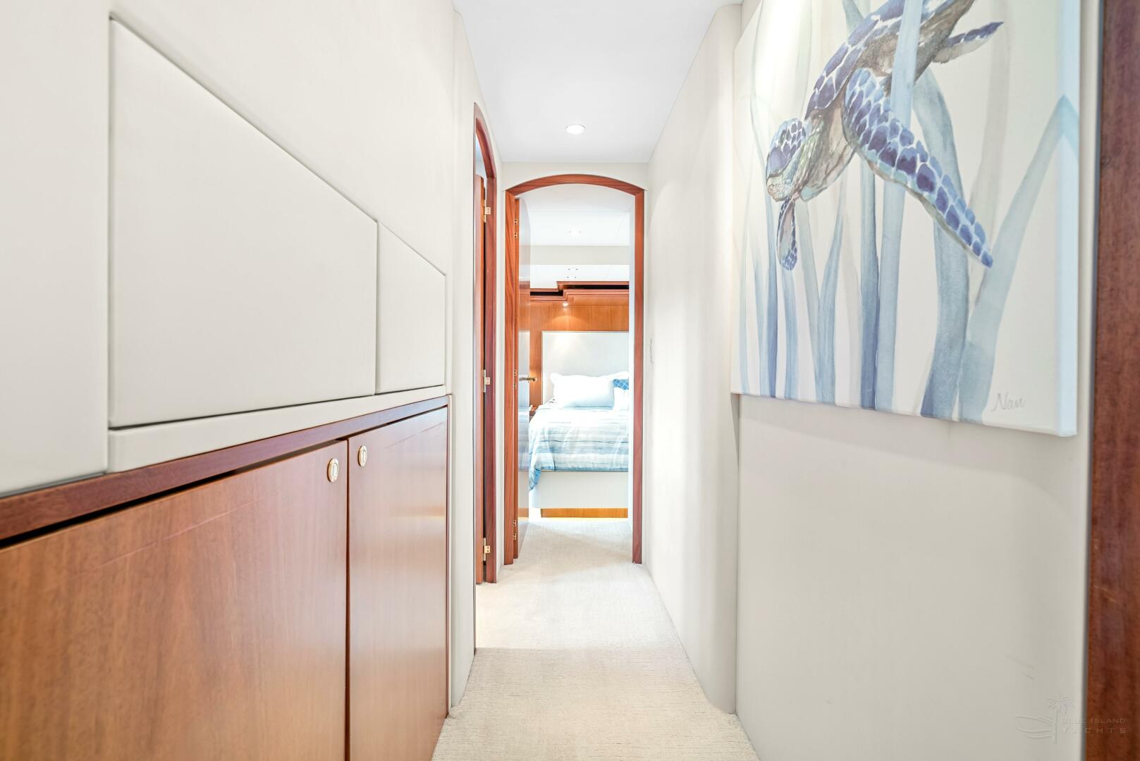 Slide: The Image of Hatteras 72 2008 - 4950247