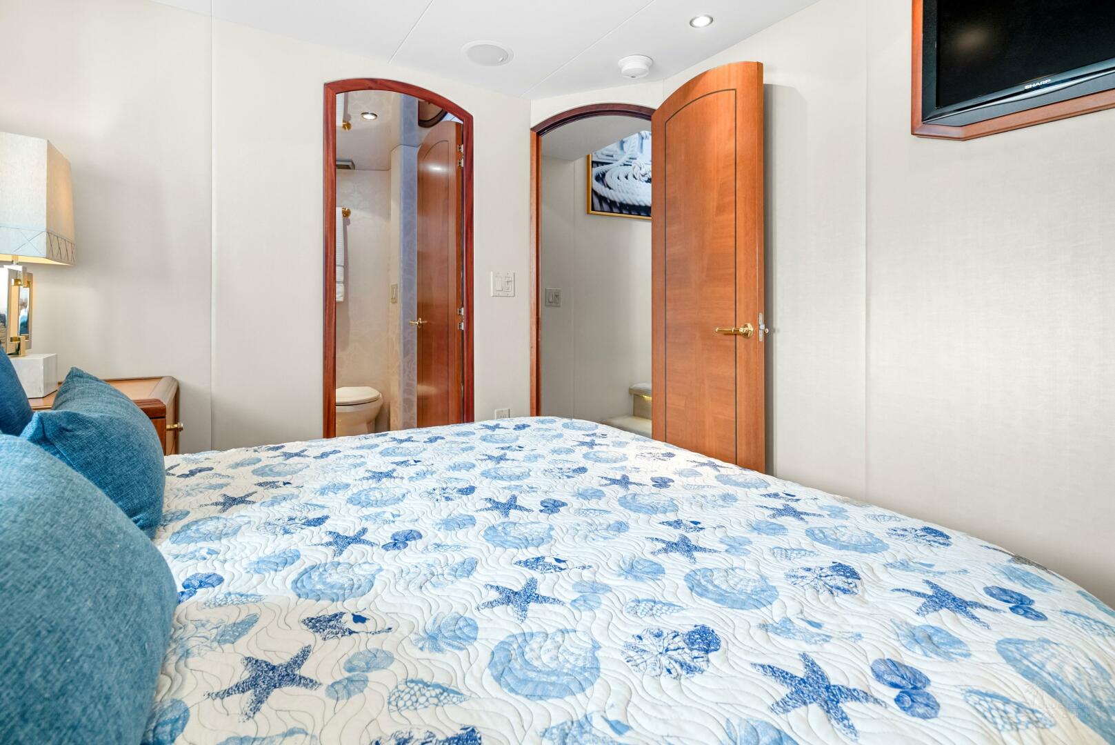 Slide: The Image of Hatteras 72 2008 - 4950248