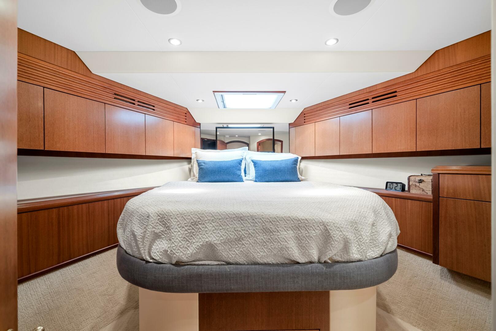 Slide: The Image of Hatteras 72 2008 - 4950260