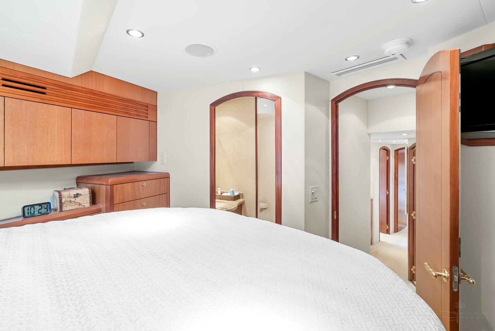 Slide: The Image of Hatteras 72 2008 - 4950262