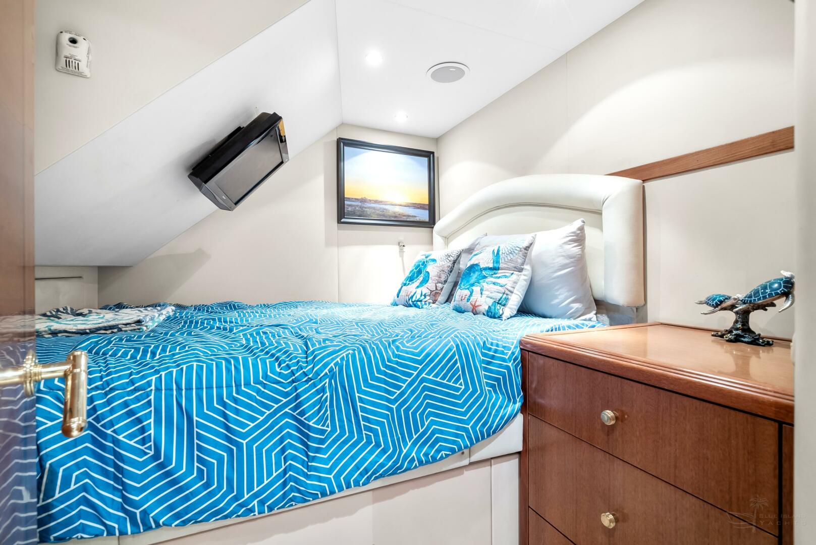 Slide: The Image of Hatteras 72 2008 - 4950280