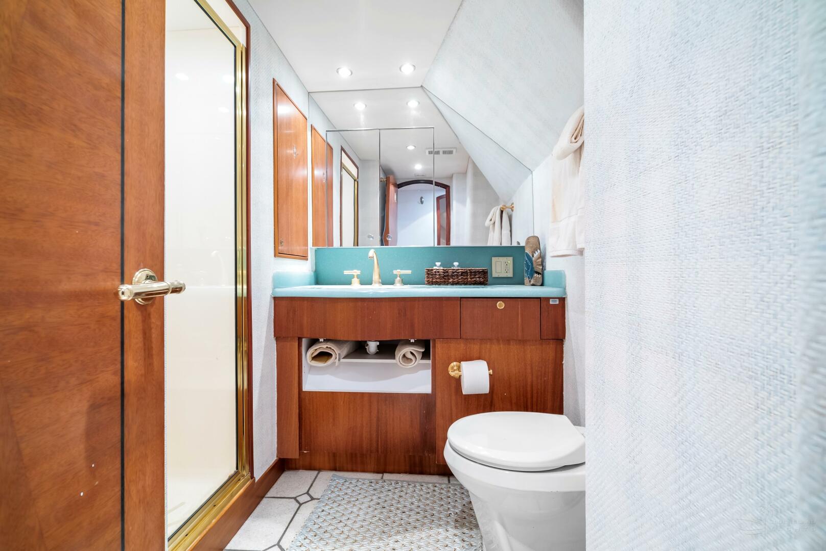 Slide: The Image of Hatteras 72 2008 - 4950284