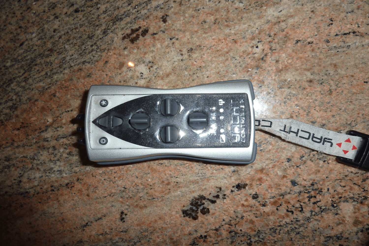 Slide: The Image of Hatteras 72 MOTOR YACHT 2008 - 38