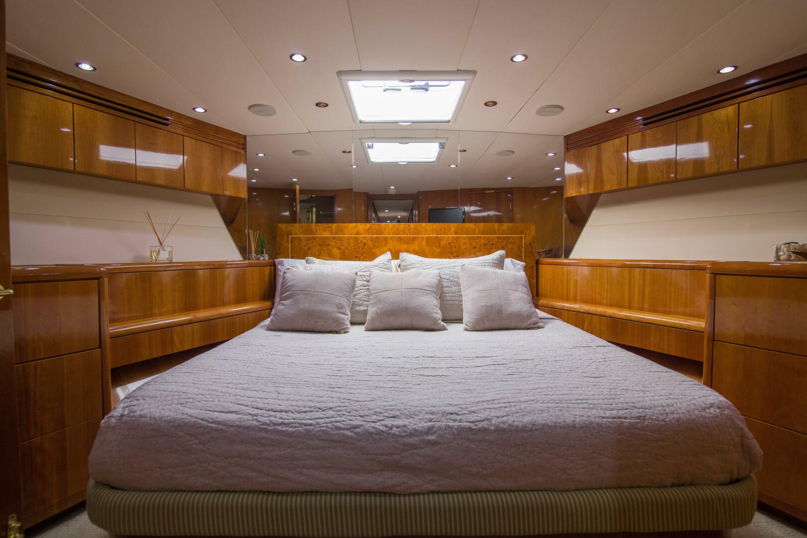 Slide: The Image of Forward Stateroom - 5138611