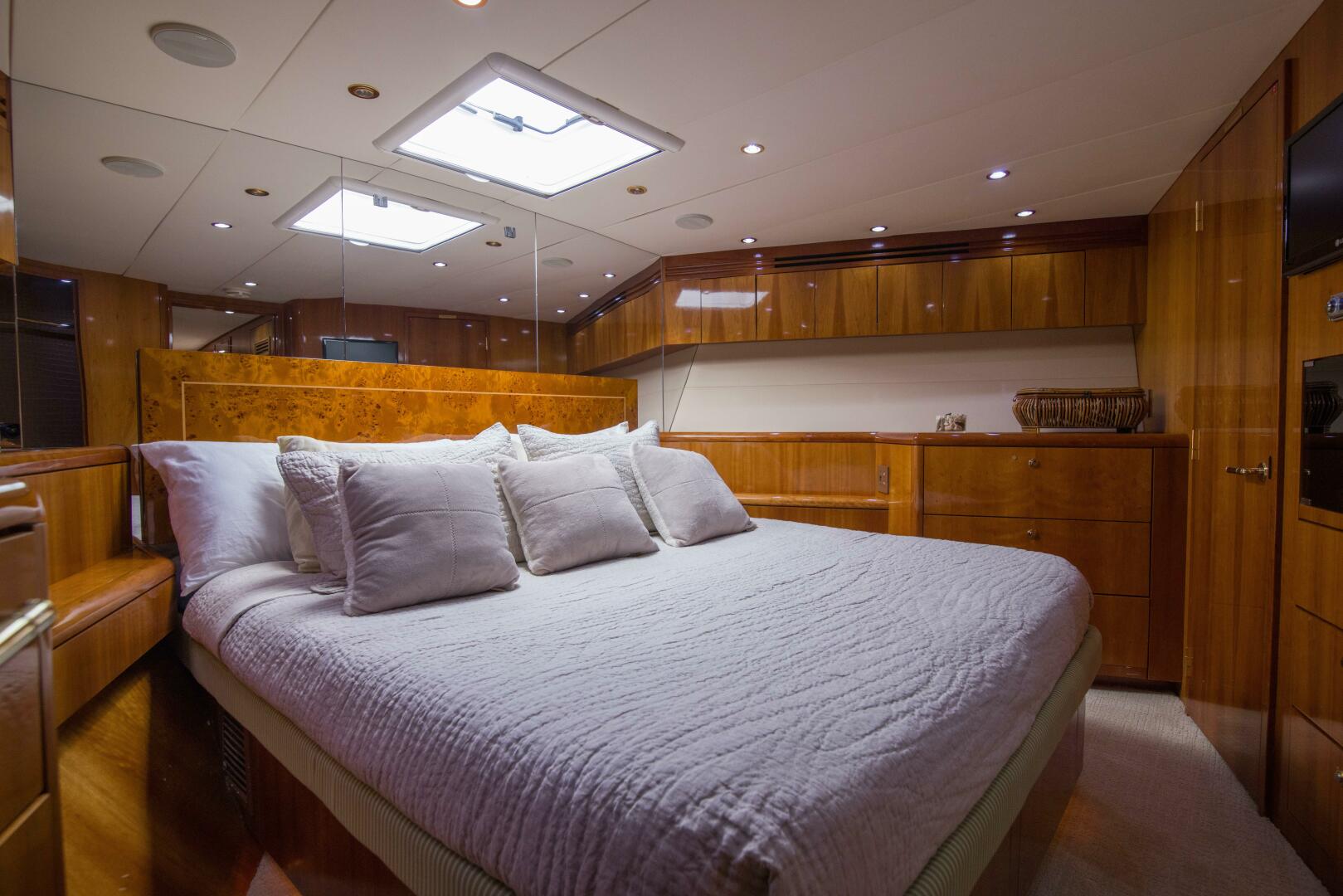 Slide: The Image of Forward Stateroom - 5138612