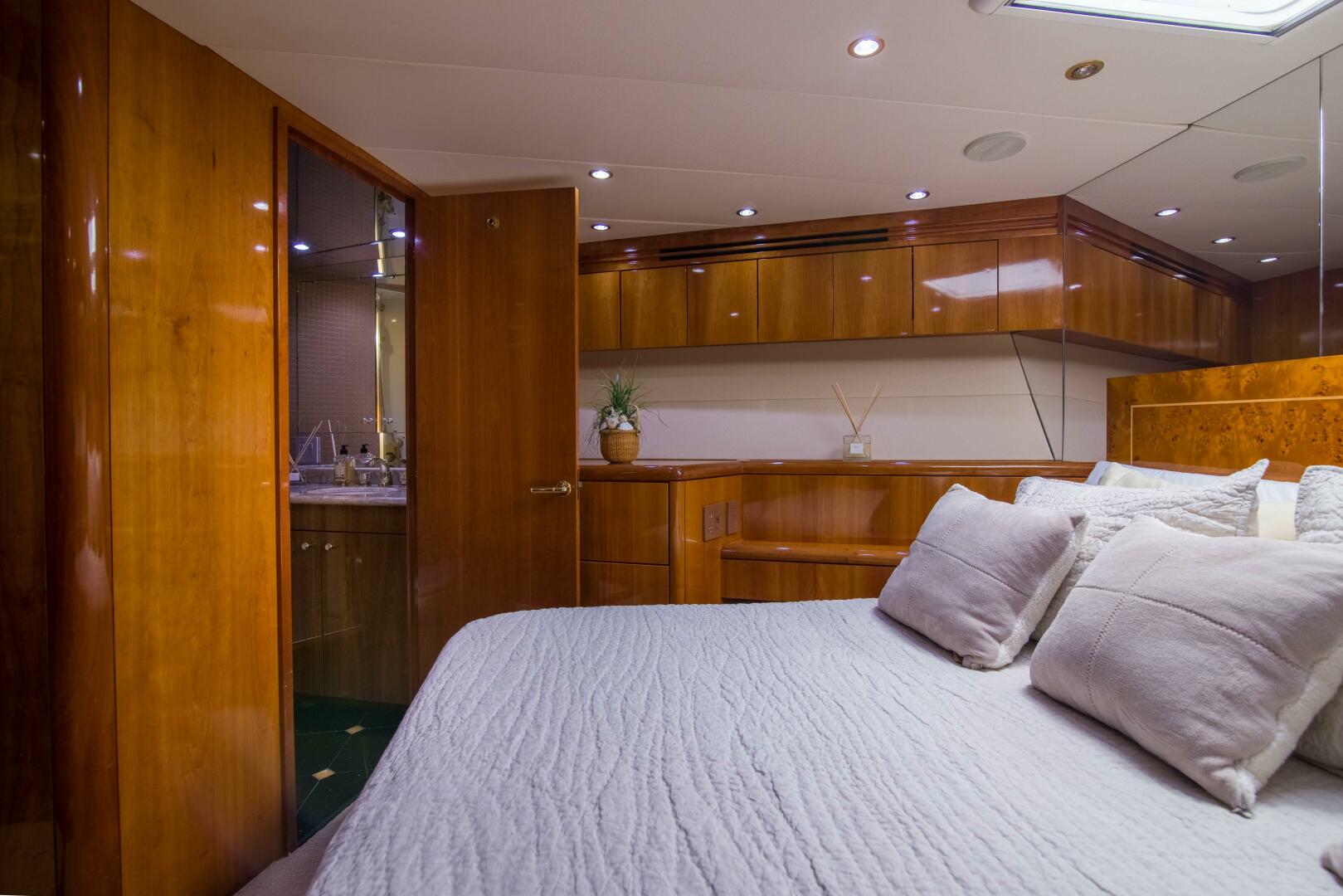 Slide: The Image of Forward Stateroom - 5138613