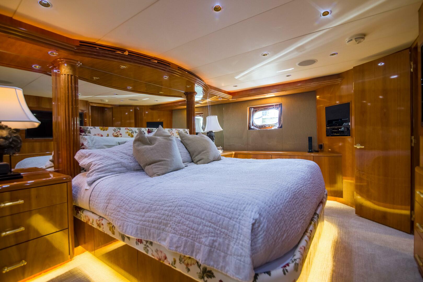 Slide: The Image of Master Stateroom - 5138616