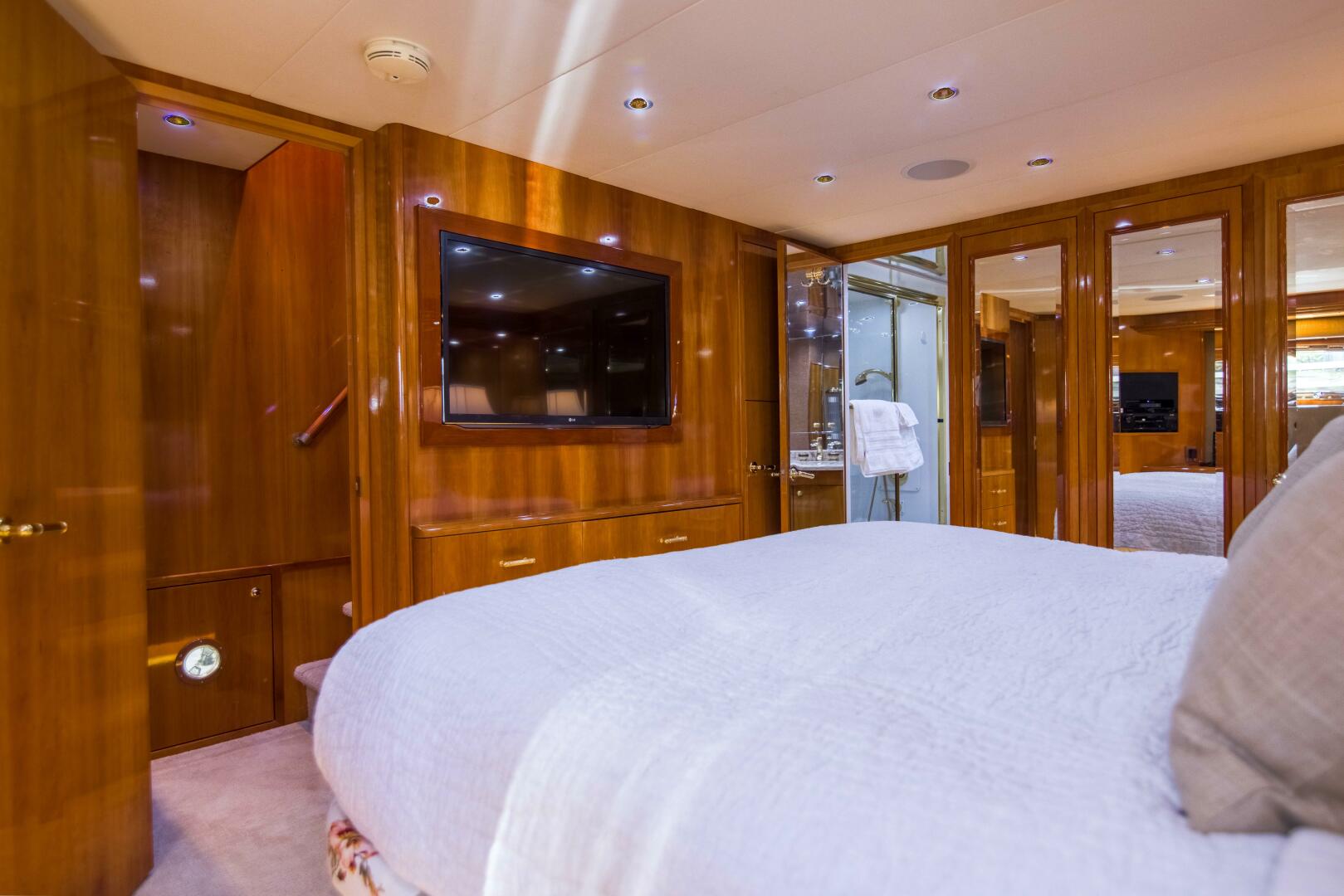 Slide: The Image of Master Stateroom - 5138617