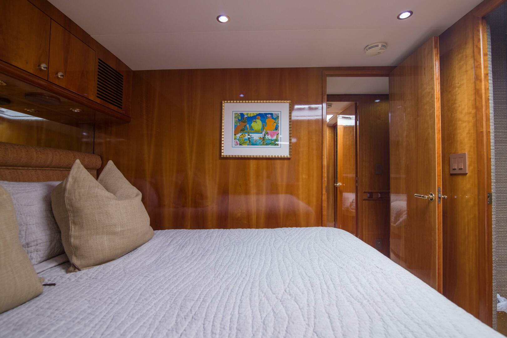 Slide: The Image of Port Guest Stateroom - 5138624