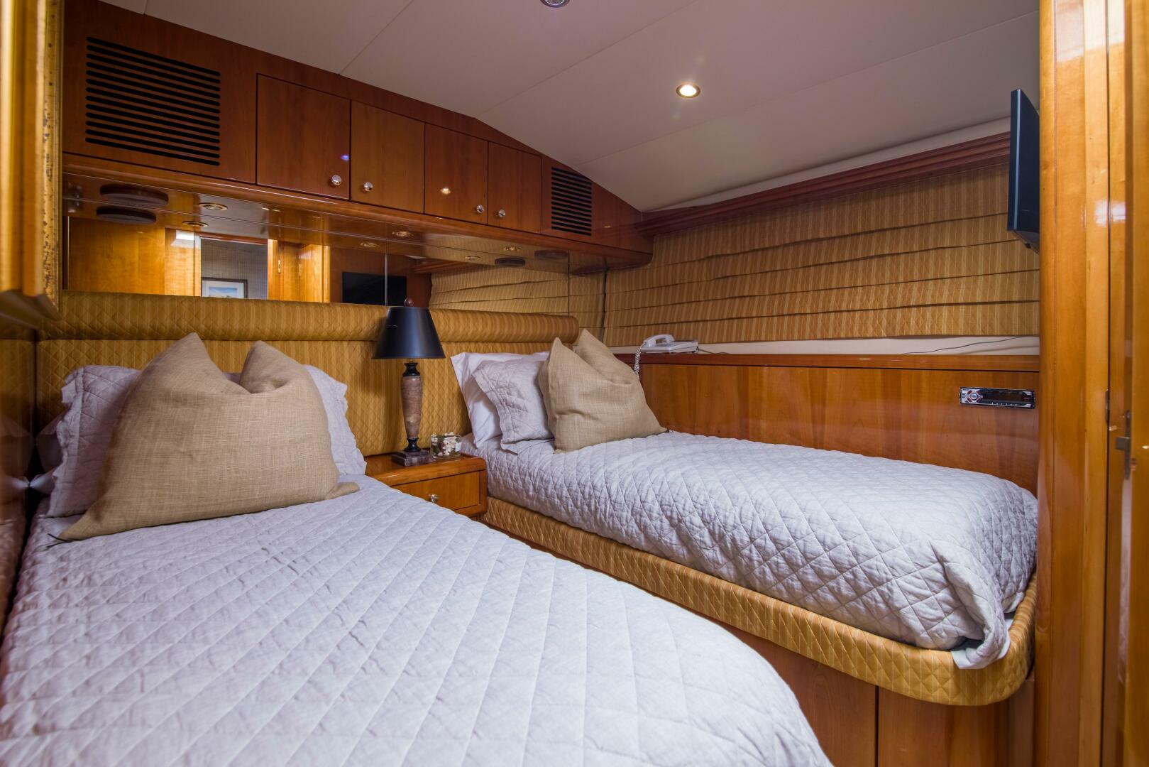 Slide: The Image of Starboard Guest Stateroom - 5138628