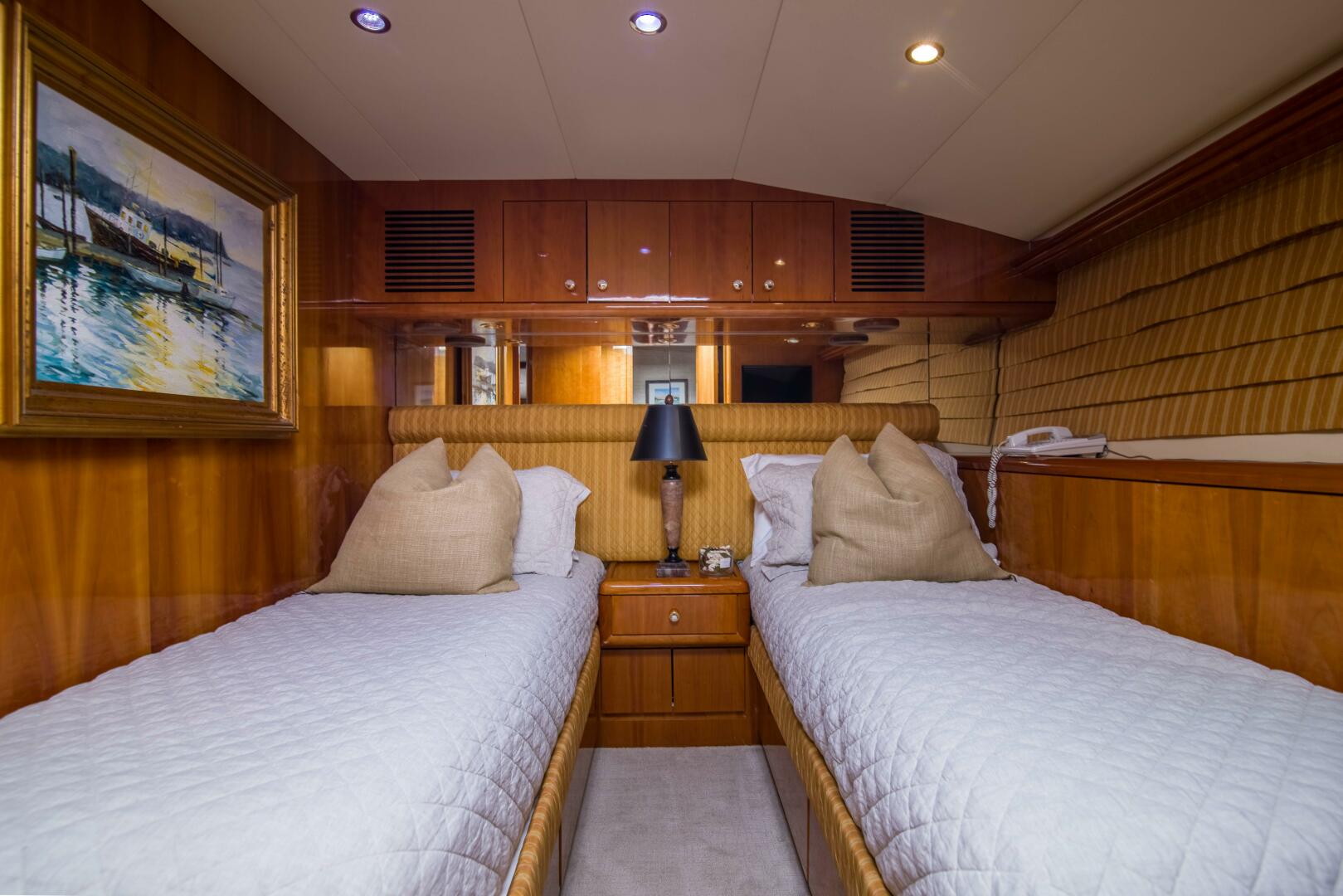 Slide: The Image of Starboard Guest Stateroom - 5138629