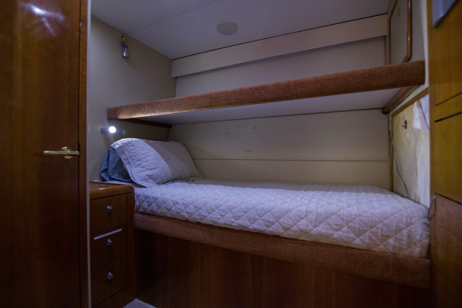Slide: The Image of Starboard Crew Stateroom - 5138727