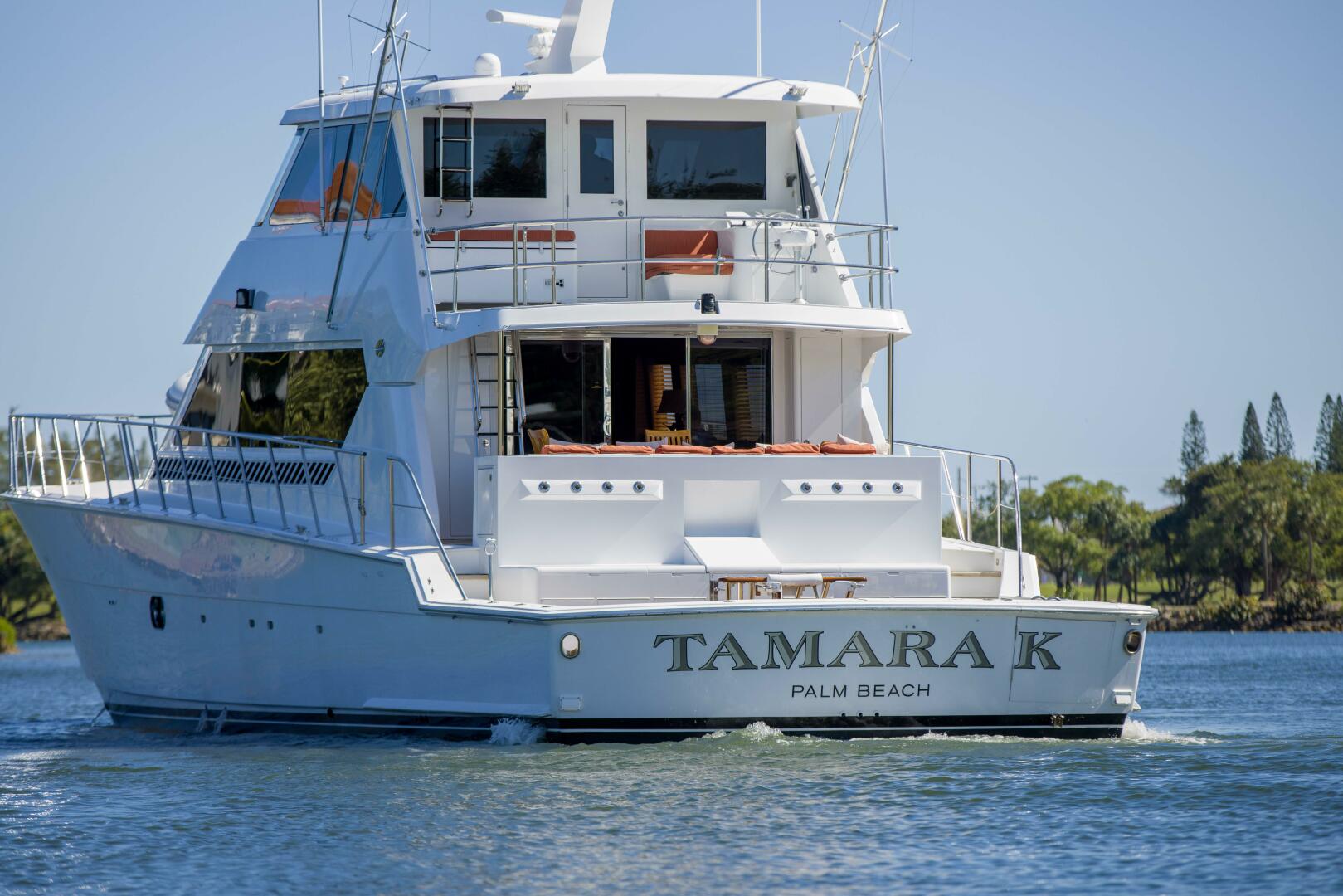 Slide: The Image of TAMARA K - 5138762