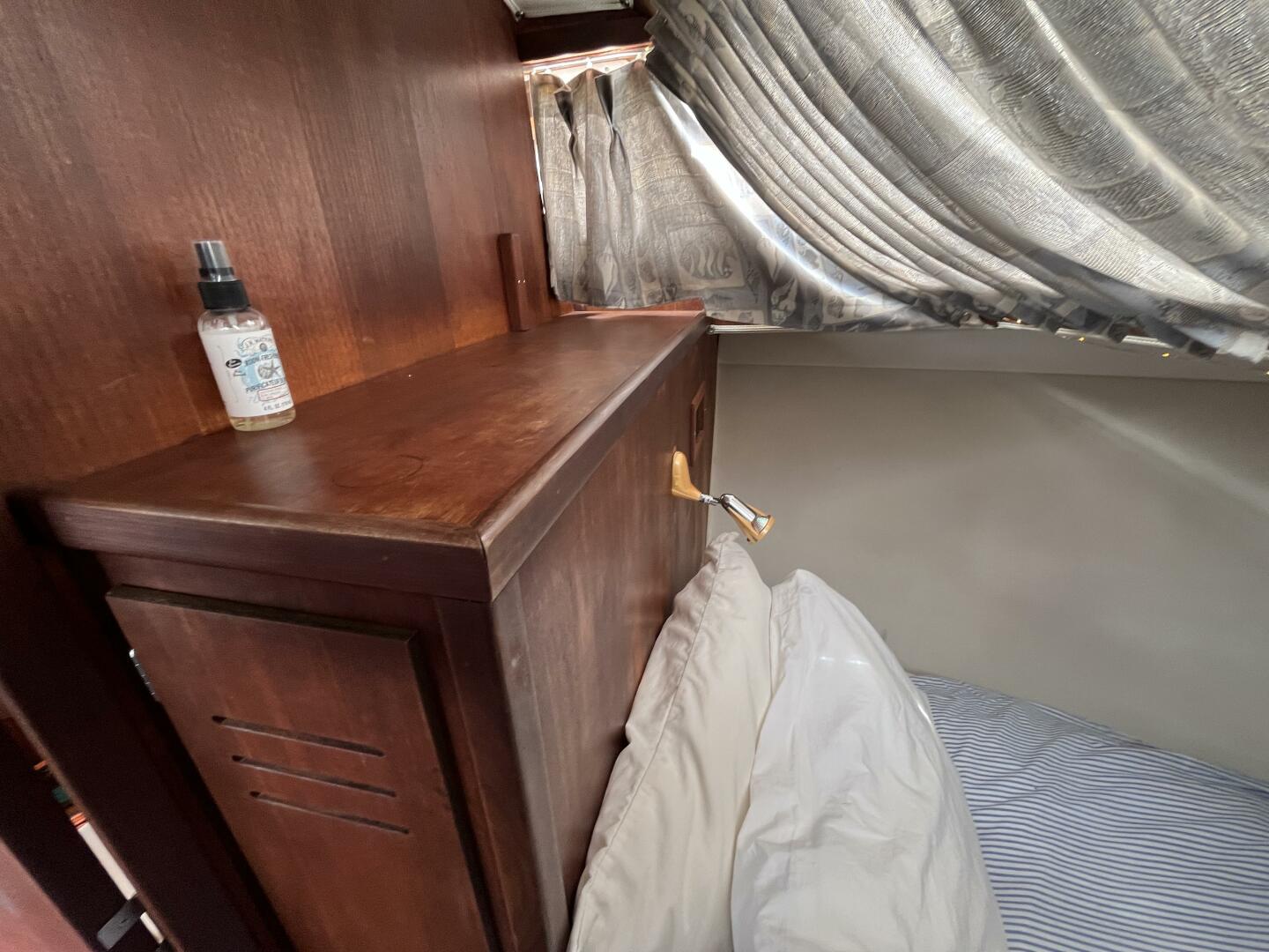 Slide: The Image of Hatteras Coastal Cruiser 1971 - 5450204