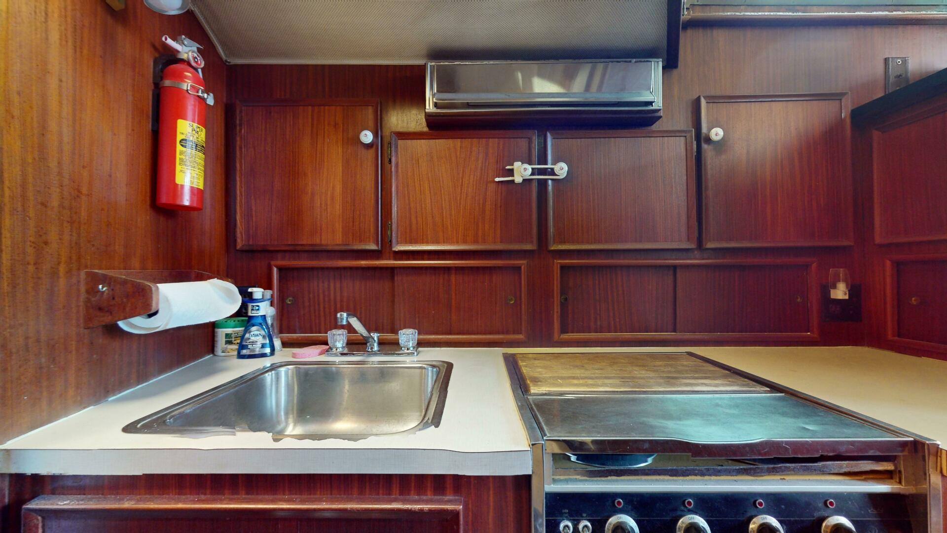Slide: The Image of Galley 1 - 4196409