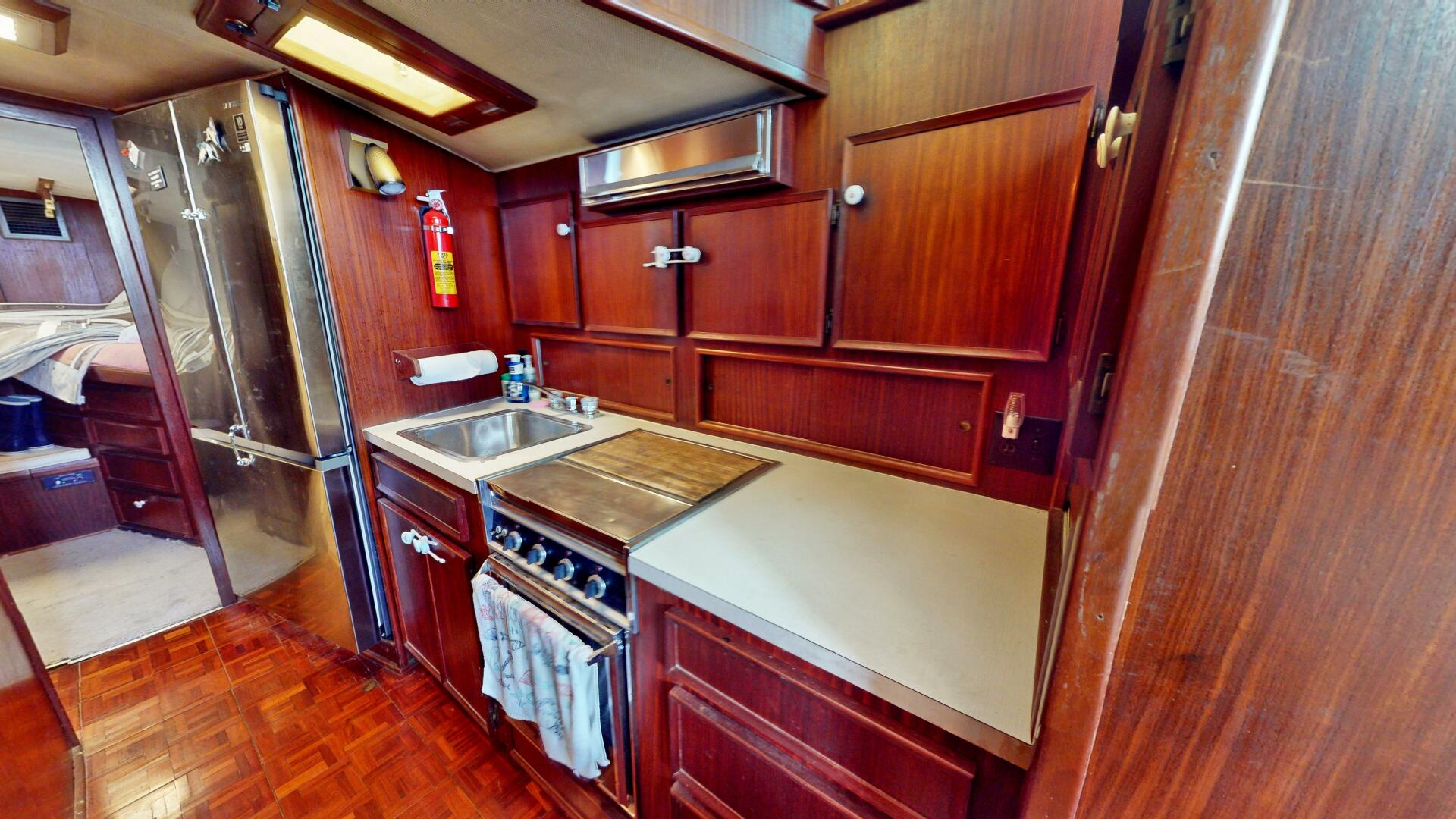 Slide: The Image of Galley 2 - 4196410
