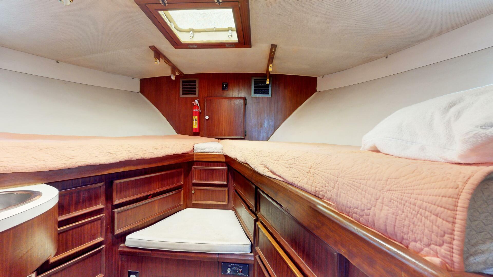 Slide: The Image of Primary Stateroom - 4196421