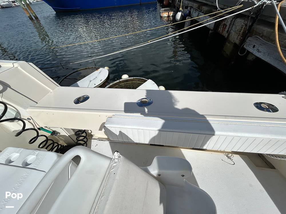 Slide: The Image of Hatteras Convertible 42 1990 - 15685783