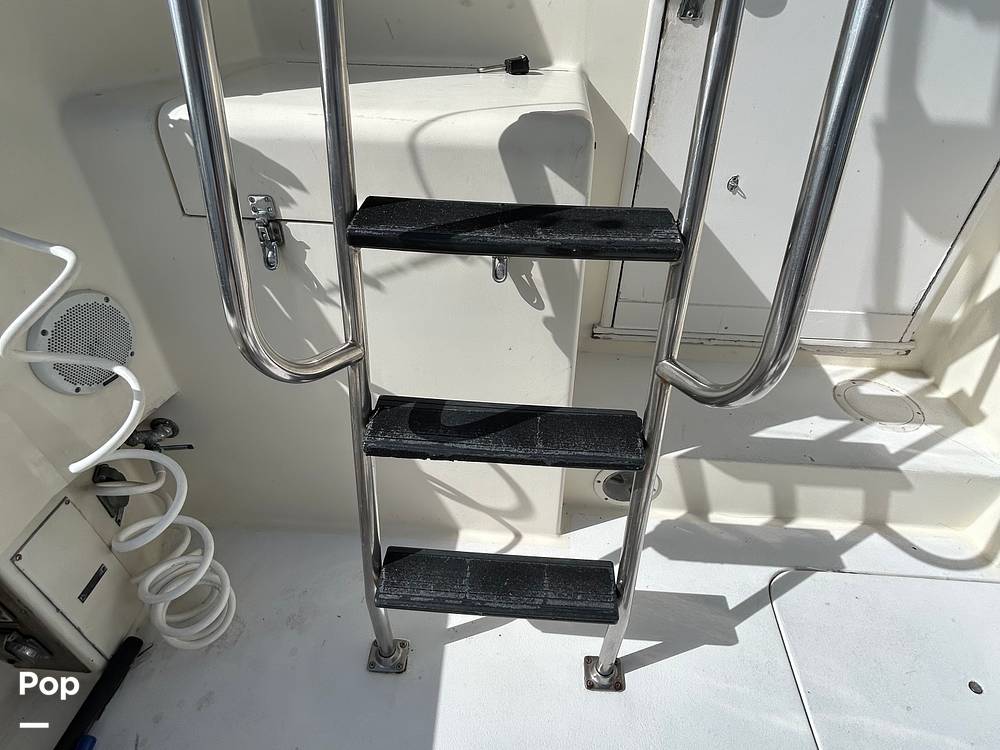 Slide: The Image of Hatteras Convertible 42 1990 - 15685789