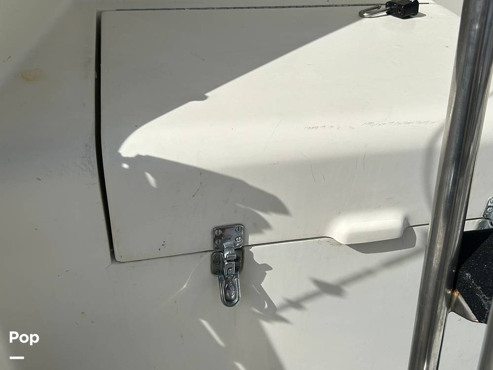 Slide: The Image of Hatteras Convertible 42 1990 - 15685794