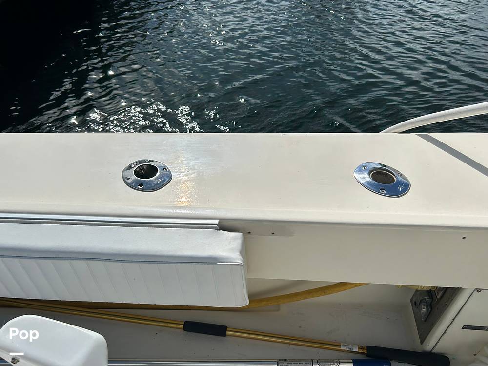 Slide: The Image of Hatteras Convertible 42 1990 - 15685795