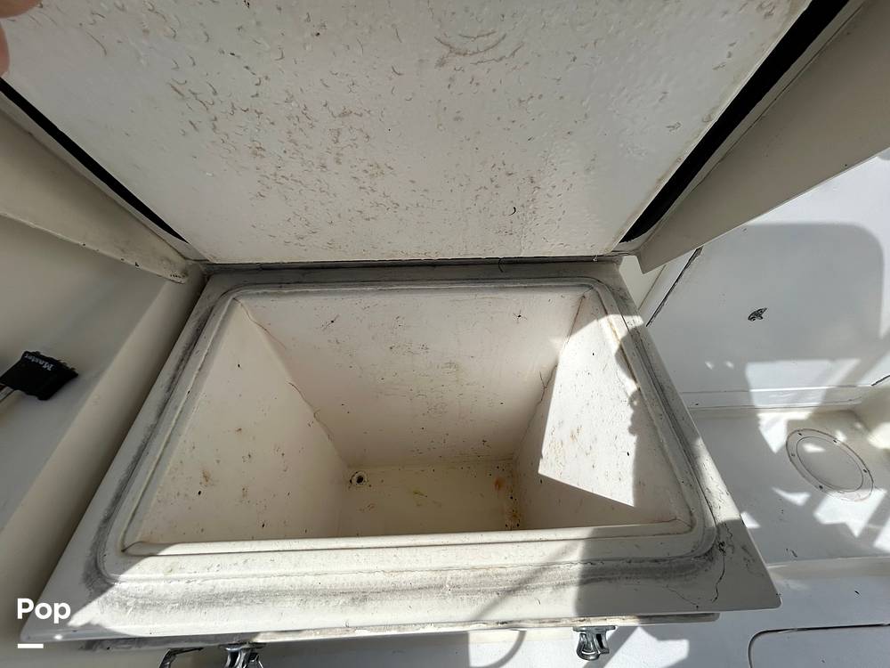 Slide: The Image of Hatteras Convertible 42 1990 - 15685801