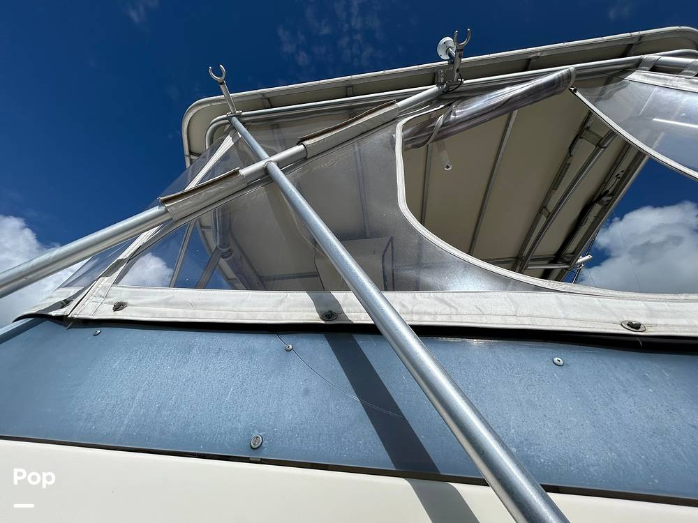 Slide: The Image of Hatteras Convertible 42 1990 - 15685811