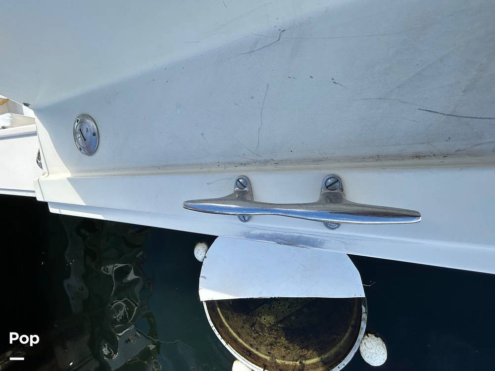 Slide: The Image of Hatteras Convertible 42 1990 - 15685853