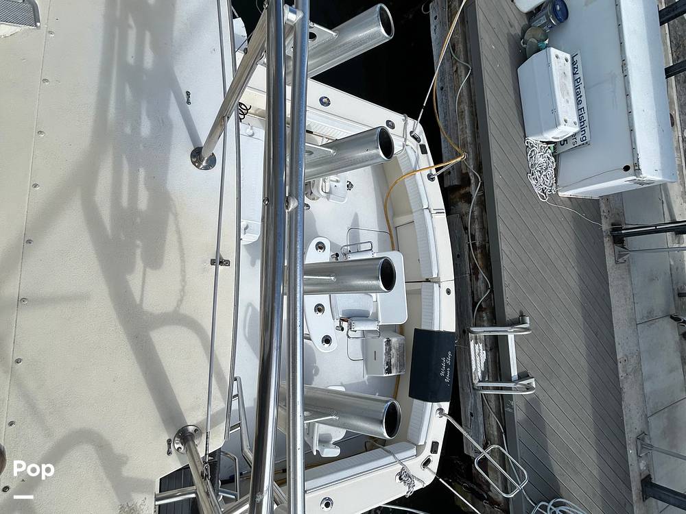 Slide: The Image of Hatteras Convertible 42 1990 - 15685869