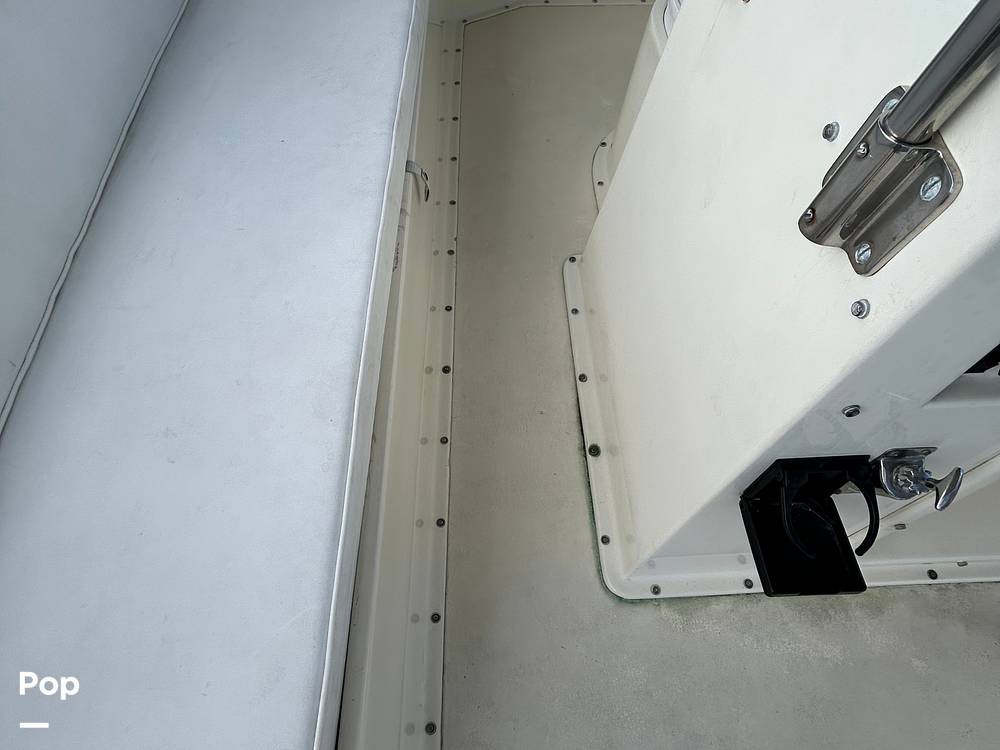 Slide: The Image of Hatteras Convertible 42 1990 - 15685892