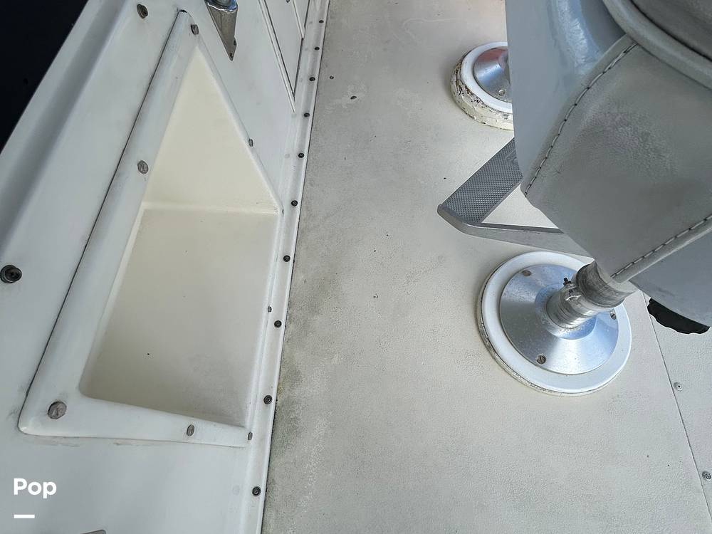 Slide: The Image of Hatteras Convertible 42 1990 - 15685893