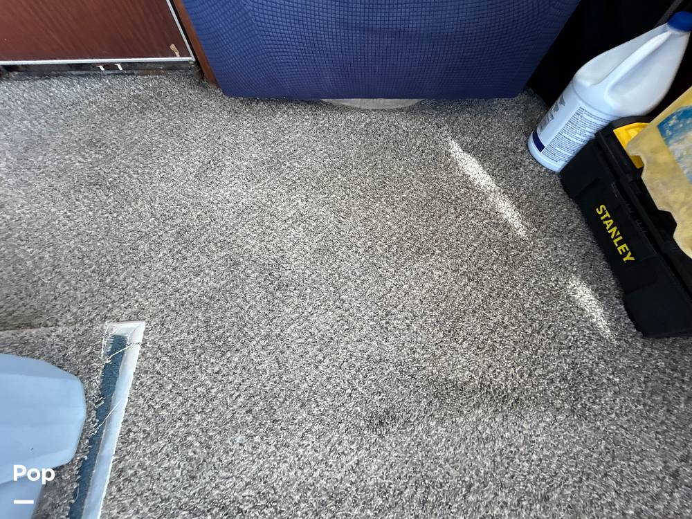 Slide: The Image of Hatteras Convertible 42 1990 - 15685924