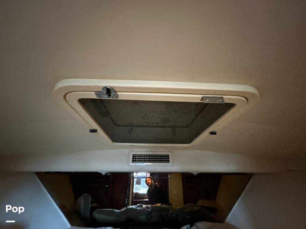 Slide: The Image of Hatteras Convertible 42 1990 - 15685954