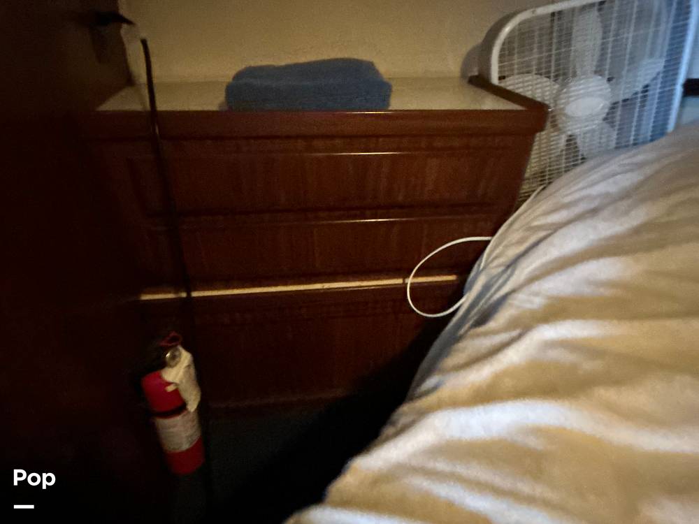 Slide: The Image of Hatteras Convertible 42 1990 - 15685959