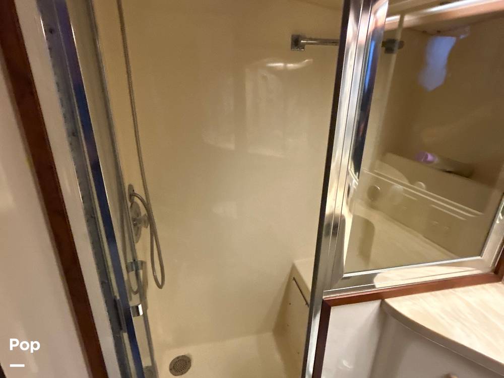 Slide: The Image of Hatteras Convertible 42 1990 - 15685967