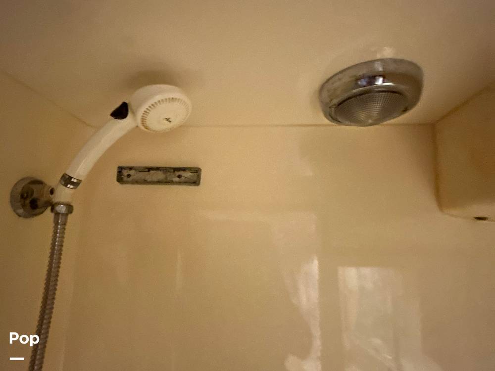 Slide: The Image of Hatteras Convertible 42 1990 - 15685968