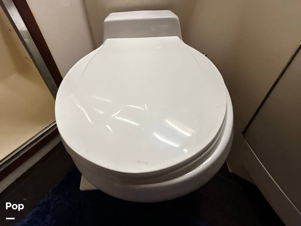 Slide: The Image of Hatteras Convertible 42 1990 - 15685971