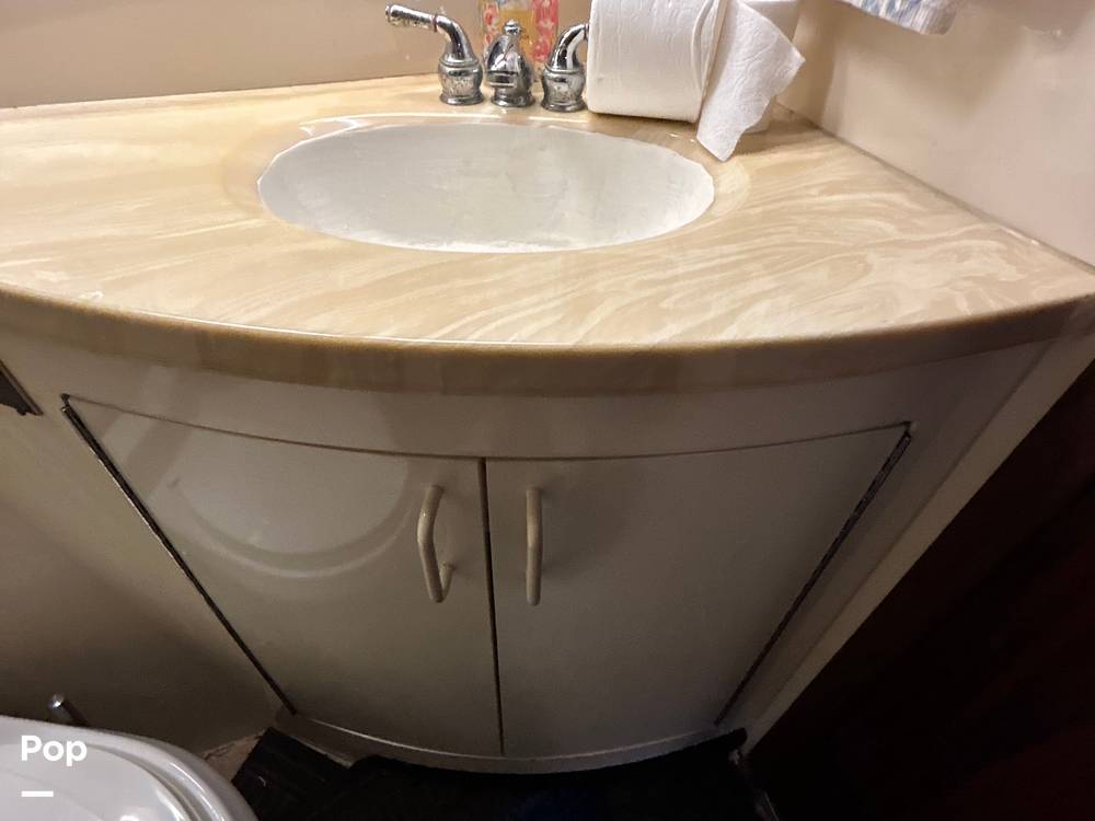 Slide: The Image of Hatteras Convertible 42 1990 - 15685975