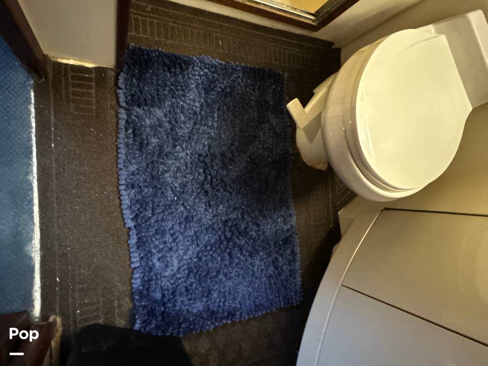 Slide: The Image of Hatteras Convertible 42 1990 - 15685976