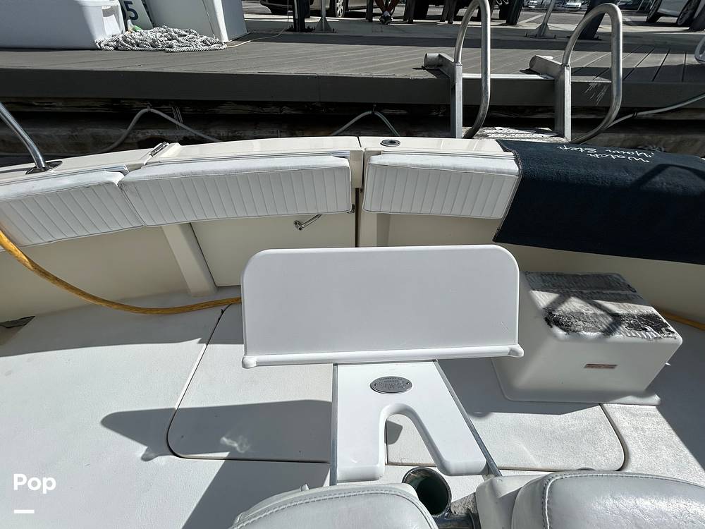 Slide: The Image of Hatteras Convertible 42 1990 - 15685776