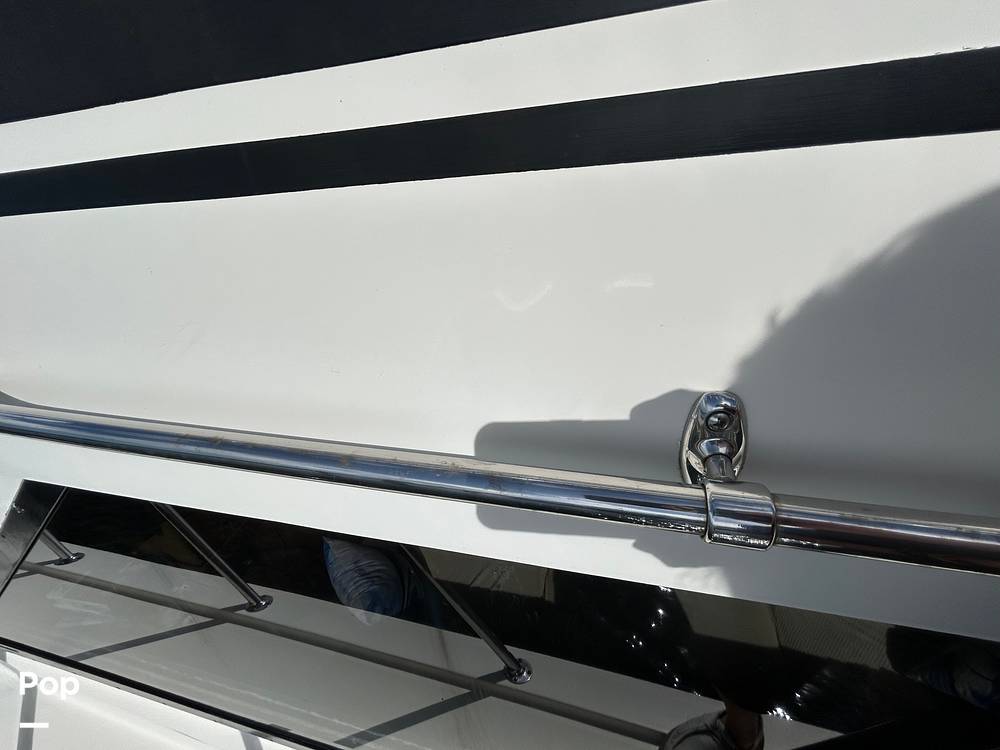 Slide: The Image of Hatteras Convertible 42 1990 - 15685813