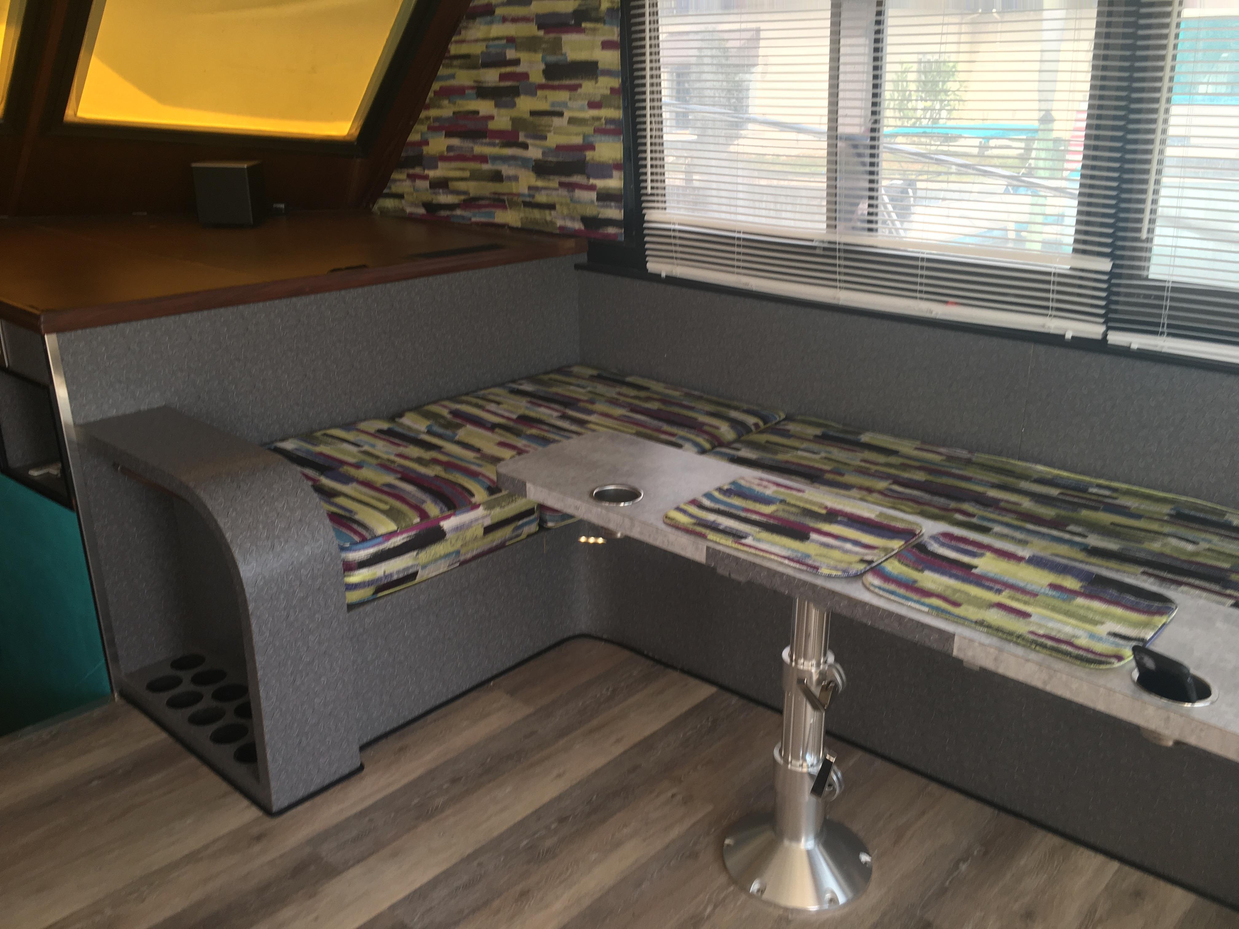 Slide: The Image of Hatteras Convertible Sportfish 1981 - 7