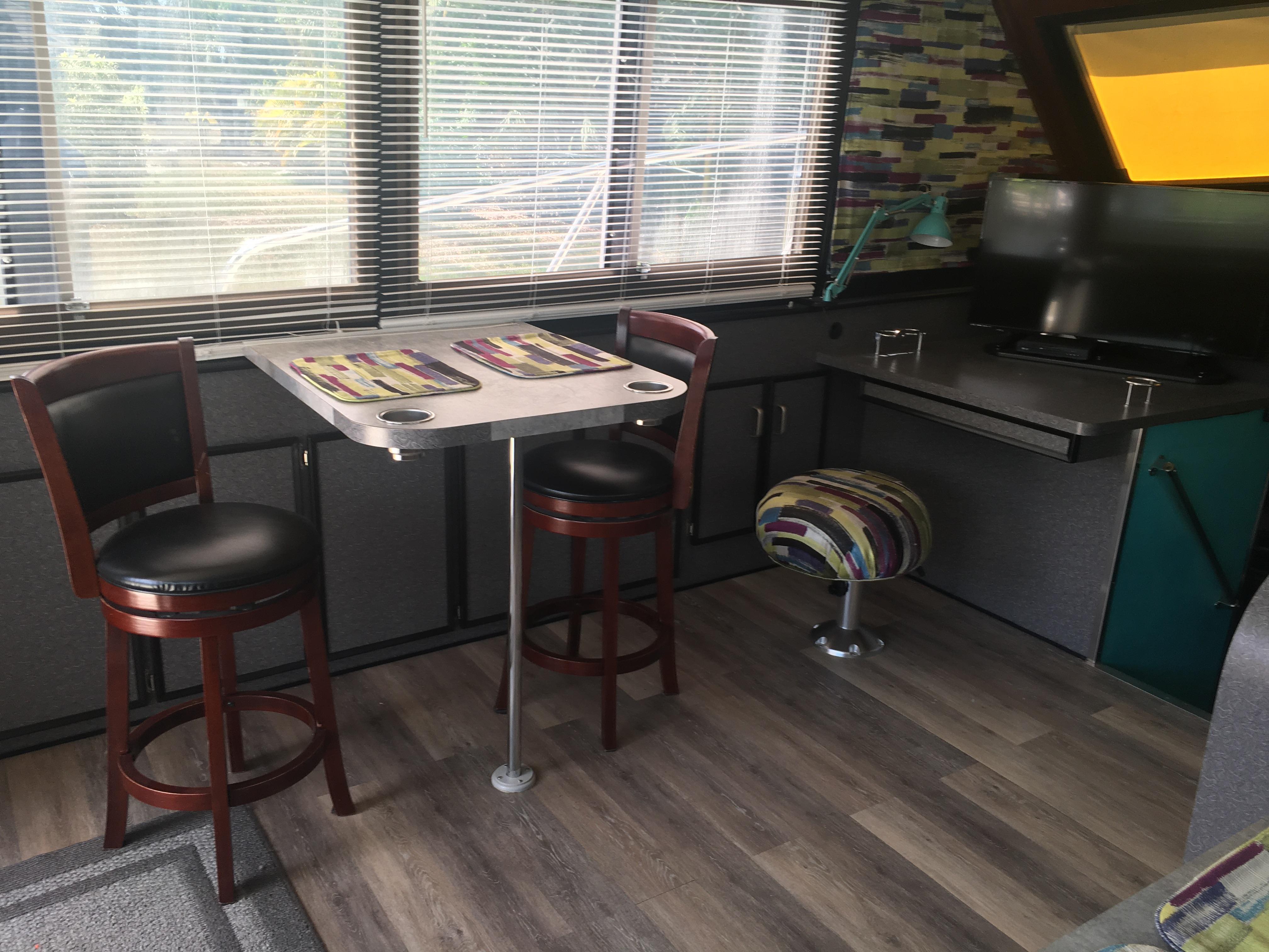 Slide: The Image of Hatteras Convertible Sportfish 1981 - 9