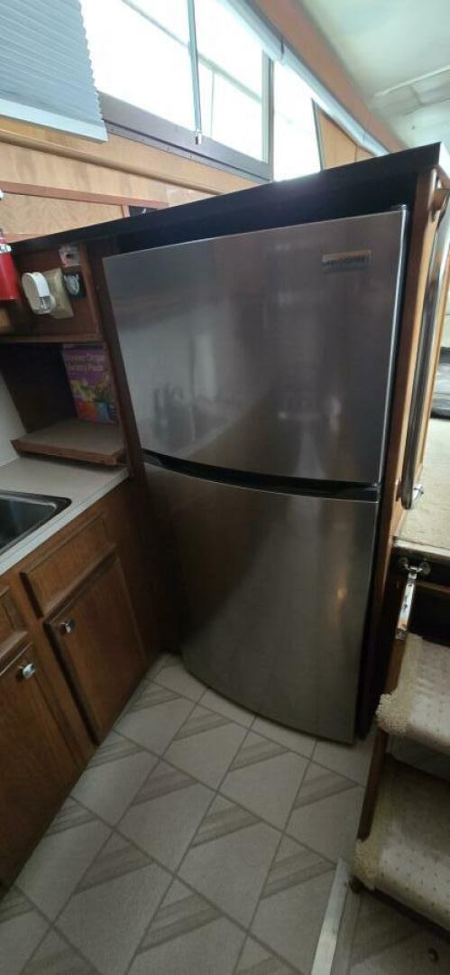 Slide: The Image of Hatteras Double Cabin 1978 - 5165081