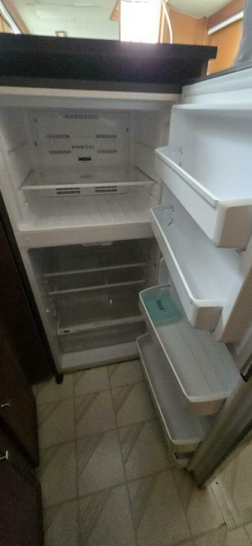 Slide: The Image of Hatteras Double Cabin 1978 - 5165083