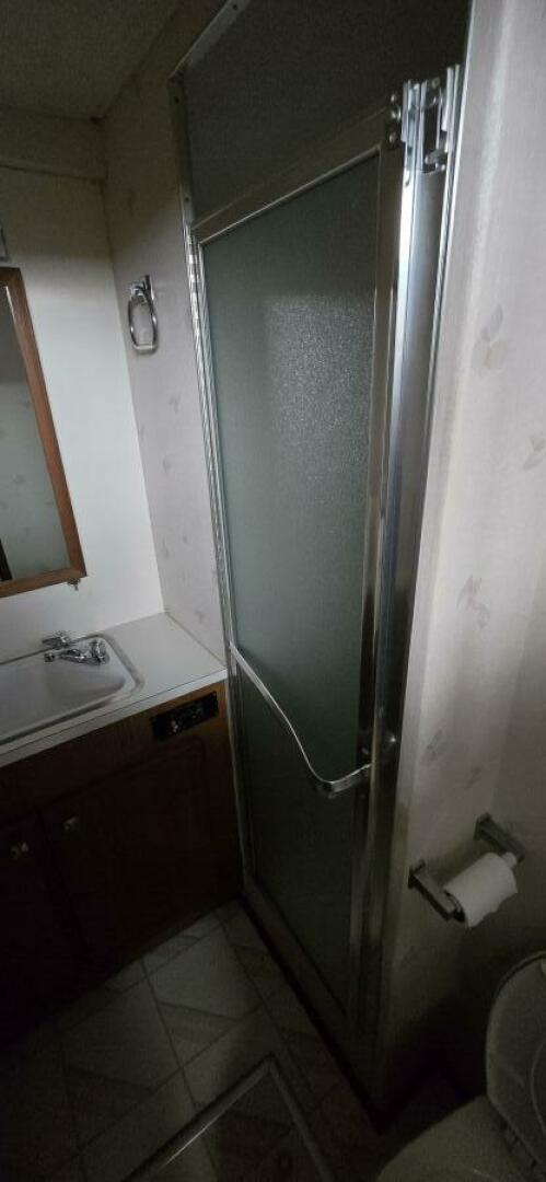 Slide: The Image of Hatteras Double Cabin 1978 - 5165087