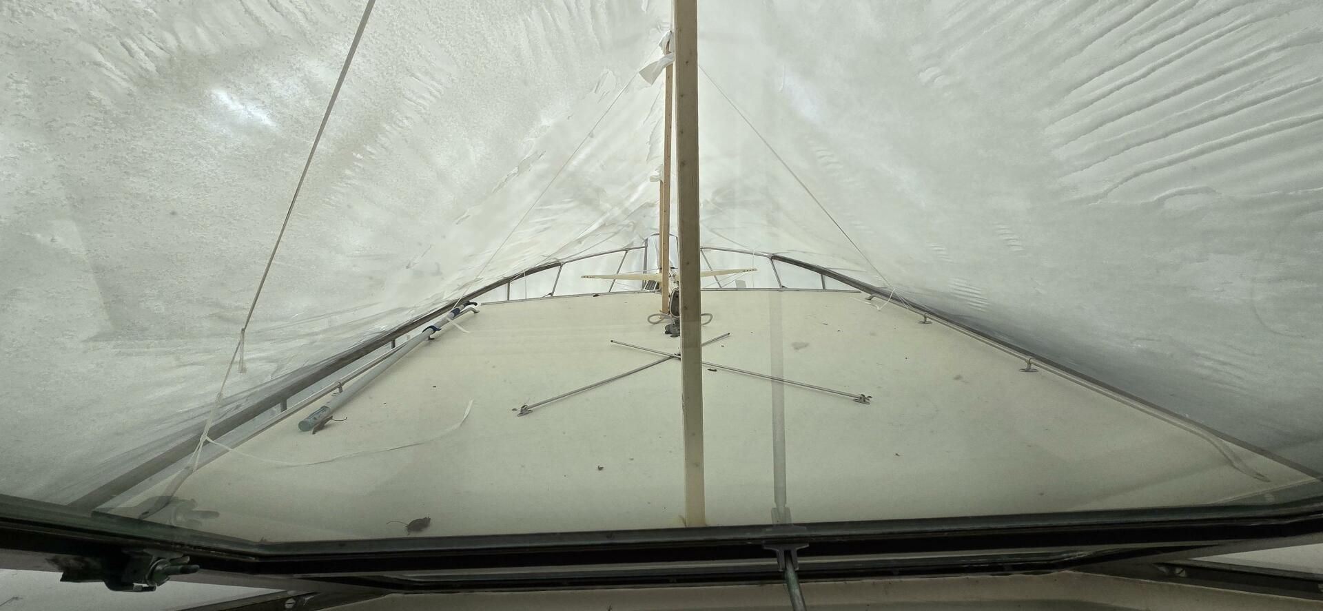 Slide: The Image of Hatteras Double Cabin 1978 - 5165112